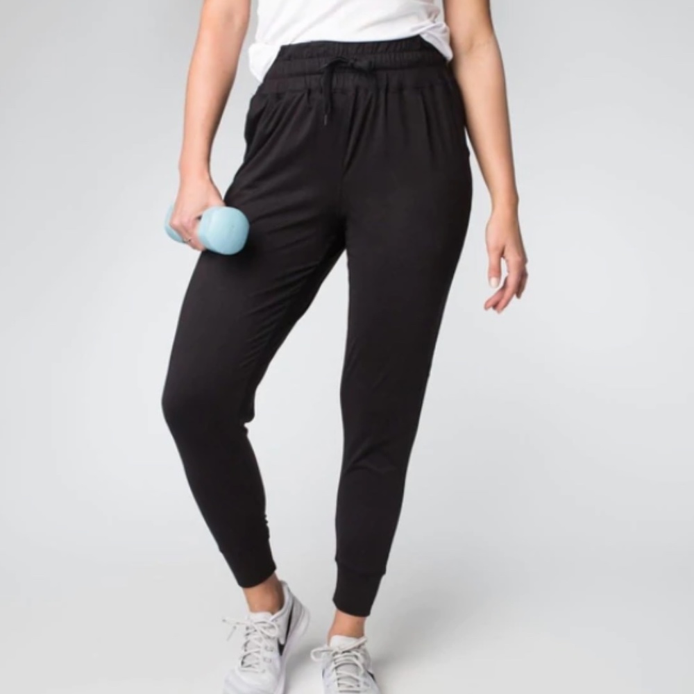 Senita Athletics Joggers